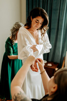 Getting Ready