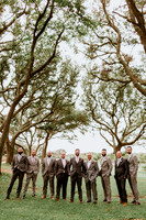 Formal Portraits