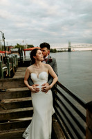 Becca + Colton