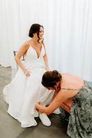 Getting Ready