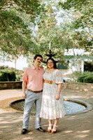 Engagement Session
