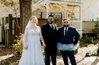 Formal Portraits