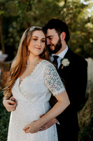 Rachel + Matt