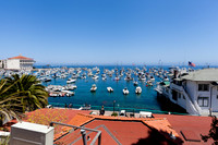 Catalina Island Avalon Harbor
