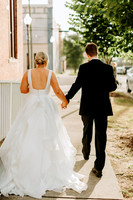 Savannah + Ben