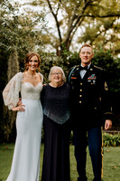 Formal Portraits