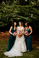 Formal Portraits