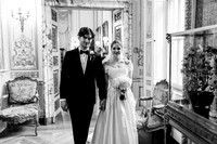 Wedding Day - Julia + Frank