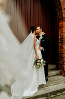 Megan + Travis