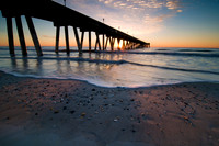 NORTH CAROLINA - COAST