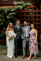 Formal Portraits