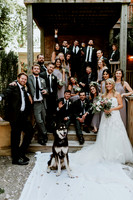Formal Portraits