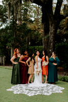 Formal Portraits