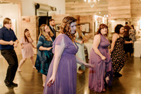 Dancing