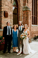 Formal Portraits
