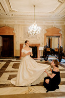 Wedding Day - Ceremony/ Reception