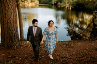 Charlotte + Michael