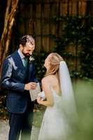 First Look/Vows