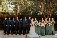 Formal Portraits