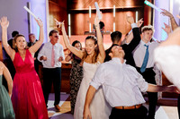 Dancing
