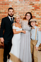 Formal Portraits