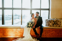 Brianna + Ryan