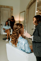 Getting Ready