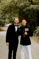 Formal Portraits