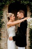 Jessica + Adam
