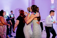 Dancing