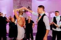 Dancing