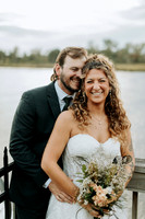 Hallie + Matt