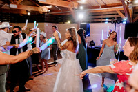 Dancing!