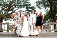 Family Portraits