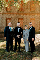 Formal Portraits
