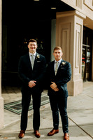 Formal Portraits