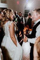 Dancing
