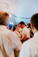 Dancing