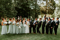 Formal Portraits