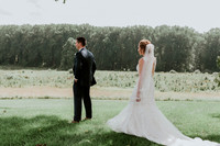 First Look/Phil & Linsday