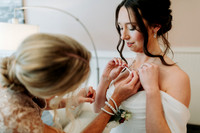 Getting Ready - Girls