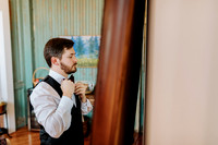 Getting Ready - Guys