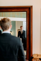 Getting Ready - Guys