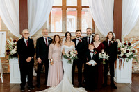 Formal Portraits