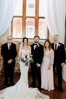 Formal Portraits
