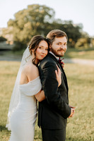 Leah + Chris