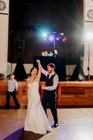Dancing