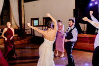 Dancing