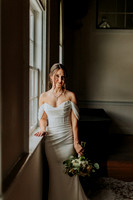 Bridal Session