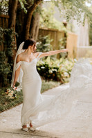 Bridal Session